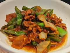 -湖兰金牌小炒肉(椒江万达店)