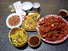 -战友蚝情烧烤工场(嘉华店)