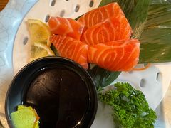 -梦山水日本烧肉(五四广场店)