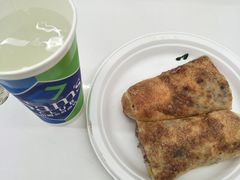 烤牛肉卷-山姆美式餐吧(鼓楼店)