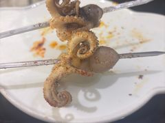 -那些年一起吃串的地方烧烤(观前街店)