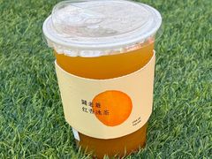 -裕莲茶楼(兴业太古汇店)