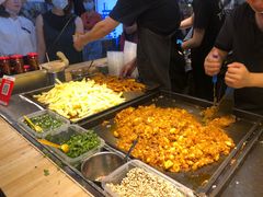 自助取餐区-周小亮丁家坡洋芋(全国总店)