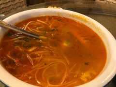 -多哥水傣味餐厅(司马巷店)