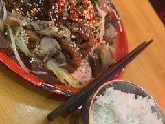 -冒胖子·市井火锅冒菜(同创汇店)