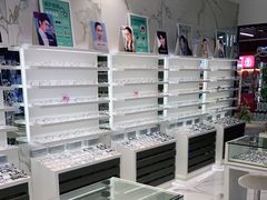 -MODJO•木左眼镜(云玺万科里店)