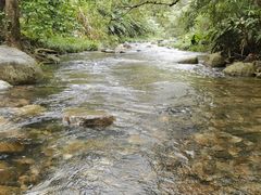 -福清灵石山国家森林公园