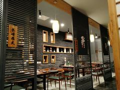 -长崎家日式料理(人民大街店)