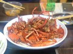 -盒马鲜生(大行宫店)