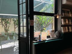 -RUMORS COFFEE ROASTERY鲁马滋咖啡(湖南路店)