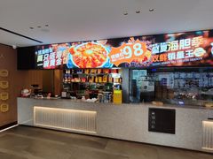 -连鹭海鲜·海肠捞饭·海胆饭(星海店)