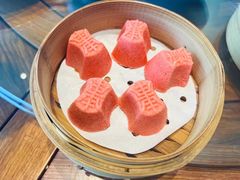-湖畔居茶楼(湖滨店)
