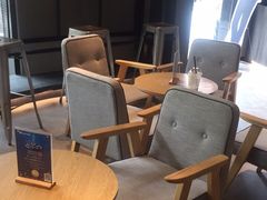 大堂-瑞幸咖啡(怡富广场店)