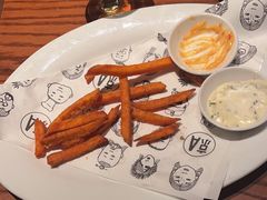 -京A Taproom·精酿餐吧(CBD店)