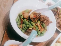 -老乡鸡(融科天地店)