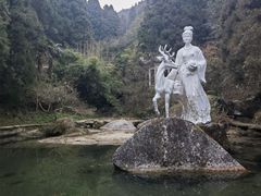 -南岳衡山风景名胜区