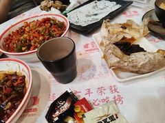 -堂瓦里·33年传统赣菜(第一街区店)