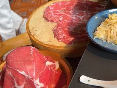 -羊大爷涮肉(亮马桥店)