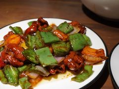 -十面春风·江南面馆(崇宁路店)