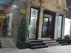 门面-申阿婆·上海菜·小海鲜(国展店)