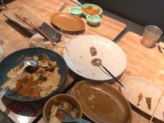 -耶里夏丽·丝路新疆菜·清真食品(徐汇南丹东路臻选店)