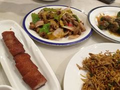 -顺丰轩园林酒家(天河店)