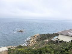 -东澳岛