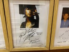 -紫霞门韩国料理烤肉(深南东路店)