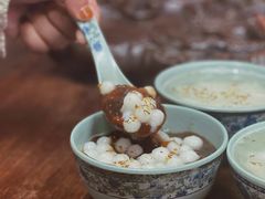 -大郎桥瑞陆糖粥(小太平巷店)