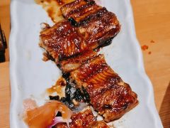 -大岛日本料理铁板烧(南通大饭店)