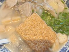 -小潘记鸭血粉丝汤