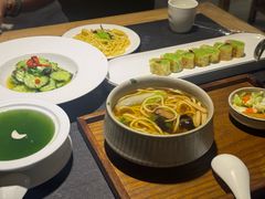 -安多素食(广仁寺路店)