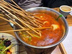 -三里桥徐家烧烤(启明街店)