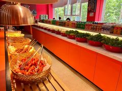 -辣动时代自助小火锅(大庆路店)