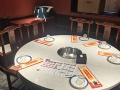 -鑫隆四季涮肉(八角畅游店)