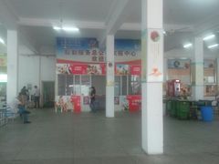 -江苏理工学院-北苑食堂