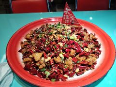 -川正旺江湖菜(三元桥店)