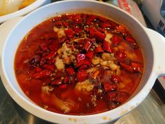-No.DD戳子烧烤·江湖菜(北京总店)