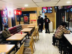 -永和大王(赤峰路二店)