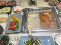 -五星桥原切肥牛火锅(怀德桥店)