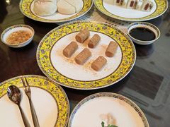 -富华斋饽饽铺·宫廷糕点·伴手礼(护国新天地店)