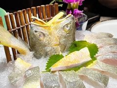 -揽季锅物会·海鲜姿造(五四路店)