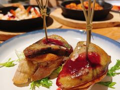 -小满Grainkitchen(滨江商业广场店)
