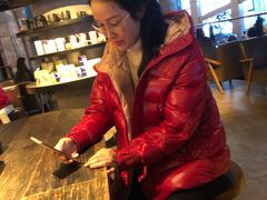-星巴克臻选(宁波天一广场店)