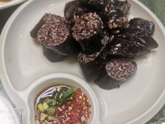 米肠-顺姬冷面(长白西路店)