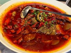 -湖鱼湖·蓉亭食贝(亚运村店)