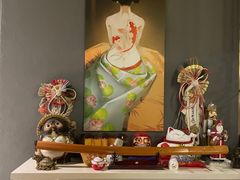 -家贺屋刺身寿司专门店