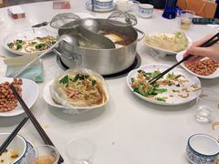 -陈记顺和潮汕牛肉火锅(棠德南路店)