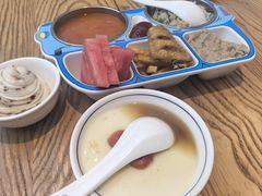 -滇铺子·云南特色菜·鲜花野菜季(东风东路c86店)