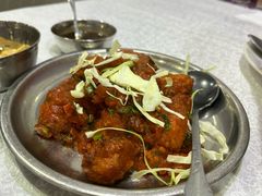 -葛尼沙印度餐厅 (镇明路店)